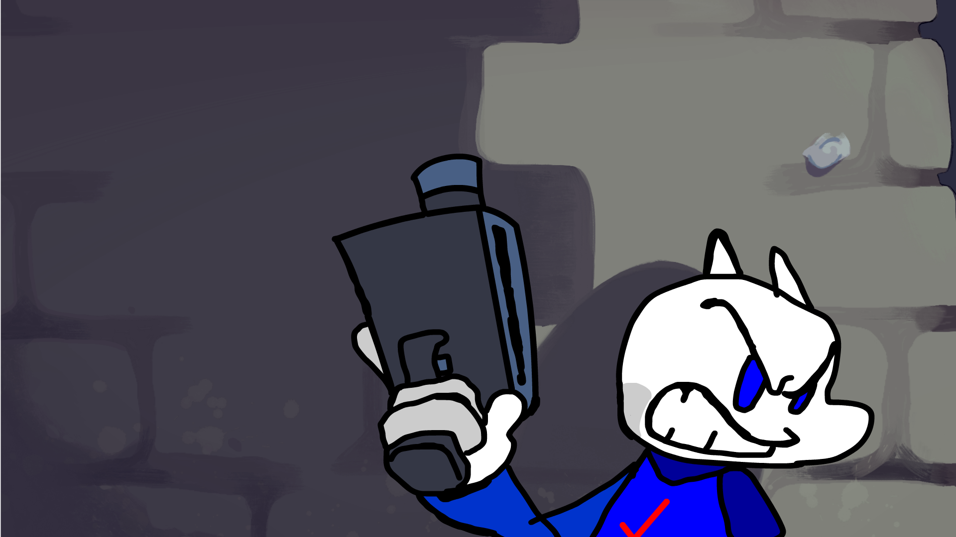 Leon — Permafrost Actual